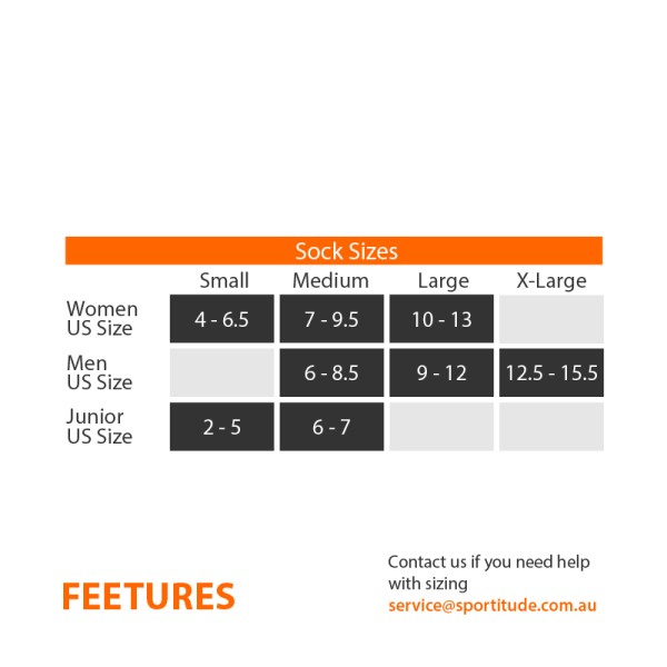 Feetures Elite Max Cushion No Show Tab Running Socks Maritime Navy Sportitude Running